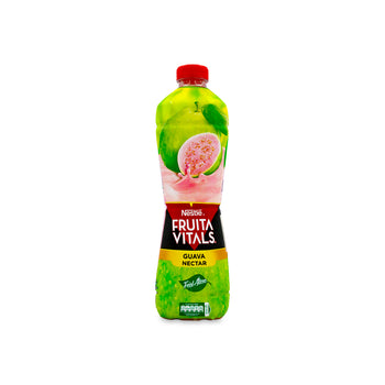 Nestle  Fruits Vitals GUAVA 1000ML